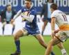 Rugby – Pro D2. An unprecedented adversary, a throne to fortify: what you need to know before Nice