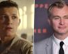 Christopher Nolan’s new movie is so secretive even star Tom Holland doesn’t know what it is, months after signing on: “To be perfectly honest… I don’t really know what it’s about”