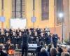 Saint-Girons. An exceptional Christmas concert with Voces Collium