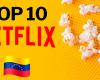 The best movies on Netflix in Venezuela today