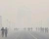 Weather and AQI predictions in Delhi for next 7 days: Yellow alert for dense fog; AQI at ‘severe’ level | Check area-wise AQI | Delhi News