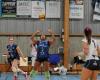 Volleyball – Women’s Elite. VBP Niort hopes to finish the year well ahead of Nantes. Sport