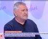 “Shame on Muriel Robin”: Jean-Marie Bigard takes out the sulphate and lets his anger burst forth