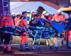 At least 2 dead in car-ramming attack at Christmas market