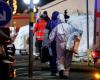 Attack on Christmas market, two dead in Germany – News