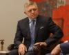 Slovak Prime Minister Fico warns of gas crisis without Ukrainian transit route