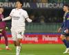 Verona-Milan 0-1: Leao si fa male, ci pensa Reijnders