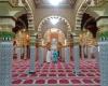 Hizbut-Tarqiyyah gains a majestic mosque