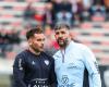 Top 14 – “Camille Lopez and Joris Segonds allow me to write scripts”, explains Grégory Patat