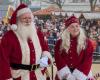 Santa Claus, hockey, The Nutcracker… Our ideas for outings for this weekend in Angers