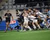 two-faced Checkers lose to Provence Rugby (34-24)