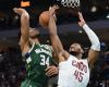 Cleveland Cavaliers vs. Milwaukee Bucks: preview, predictions and statistics