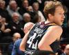 Basketball (Betclic Elite): JDA Dijon loses, again, in the money time against Strasbourg