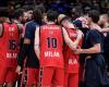 Basketball Euroleague, Olimpia Milano mockery: at the end Bayern Munich wins with Weiler-Babb