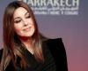 Monica Bellucci opens up about the impact of her late-term pregnancies