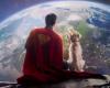 The incredible story of Krypto, Superman's faithful companion who returns to the cinema in James Gunn's film