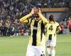 Youssef En-Nesyri scores in draw against Eyüpspor