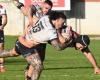 Rugby – Super XIII: when hosting Avignon at the Aiguille, the Limouxins are up against the wall