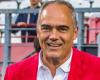 Rouen-Lille: Champions League in 7 years, newbie, who is Iwan Postel, the president of FC Rouen?