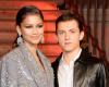 Tom Holland opens up about Zendaya and their filming together in Spider-Man: “Just a hotel room”