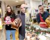 Festive menus, Louis d'Or, festive welcome… in this district of Draguignan, traders are celebrating