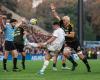 before receiving Bayonne, Vannes regained confidence