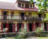 Heritage lottery: 130,000 euros for the rehabilitation of the Creole house on rue des Casernes in Cayenne