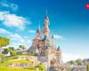 One FM and TGV Lyria invite you to Disneyland® Paris!