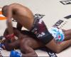 untouchable, Parnasse knocks out Varela in the second round and wins the KSW in Paris (video)