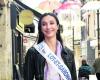 “Very happy that things are moving”: Julie Vicente followed the results of Miss France