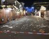 a car hits visitors to a Christmas market in Magdeburg, at least two dead and nearly 70 injured – Libération