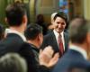 Canadian Prime Minister Justin Trudeau reshuffles a third of his government in the midst of a political crisis with Donald Trump