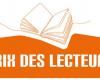 Adult Readers' Prize 2025 Jacques Ellul Pessac Media Library Tuesday January 14, 2025