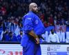 PSG in the Champions League semi-finals without the help of Teddy Riner