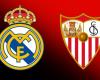 Real Madrid – Seville: at what time and on which channel to watch the Kylian Mbappé match live?