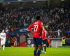 Mercato LOSC: Departure of Mohamed Bayo, the door is not closed