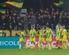 FC Nantes: the three reasons for satisfaction for Kombouaré after Drancy