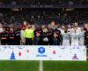 Feignies-Aulnoye – OL (1-2): Lyon qualifies for the round of 16 of the Coupe de France