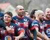 Rugby at XIII: winner of Toulouse, Villefranche finishes strong