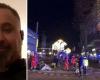 Attack in Magdeburg, Christmas terrorist arrested