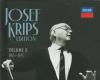 Josef Krips' deities to hoard thanks to Decca Eloquence