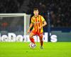 RC Lens Mercato: Mendes ruined OM's plans for Khusanov