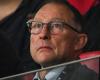 Jean-Pierre Papin close to departure for Martigues