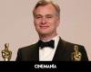 Christopher Nolan shares what his favorite film of 2024 is and surprises with his choice