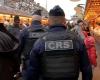 Strasbourg protects its Christmas market: “We feel safe despite everything”