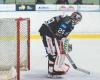 Ice hockey. D1: Cholet takes its revenge and wins in overtime against Caen