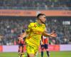 FC Nantes dominates and Matthis Abline defeats Drancy (MT, 0-2)