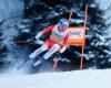 Marco Odermatt wins the Val Gardena downhill, Nils Allègre 4th