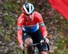 Cyclist Schreiber surprises in Hulst, Brand and Pieterse fall short