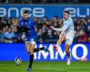 Top 14 – The notes of Vannes – Bayonne: Joris Segonds on metronome, Michael Ruru not very inspired